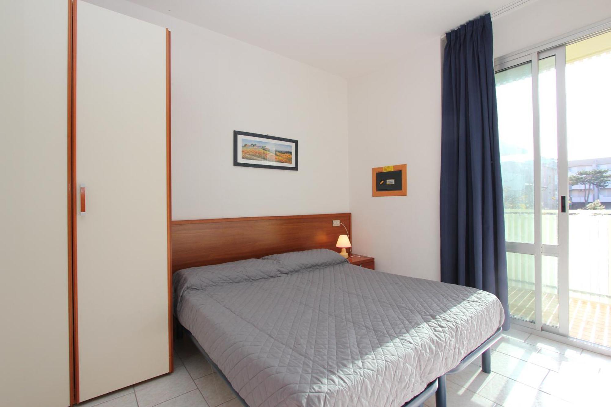 Elios Apartment Bibione Luaran gambar