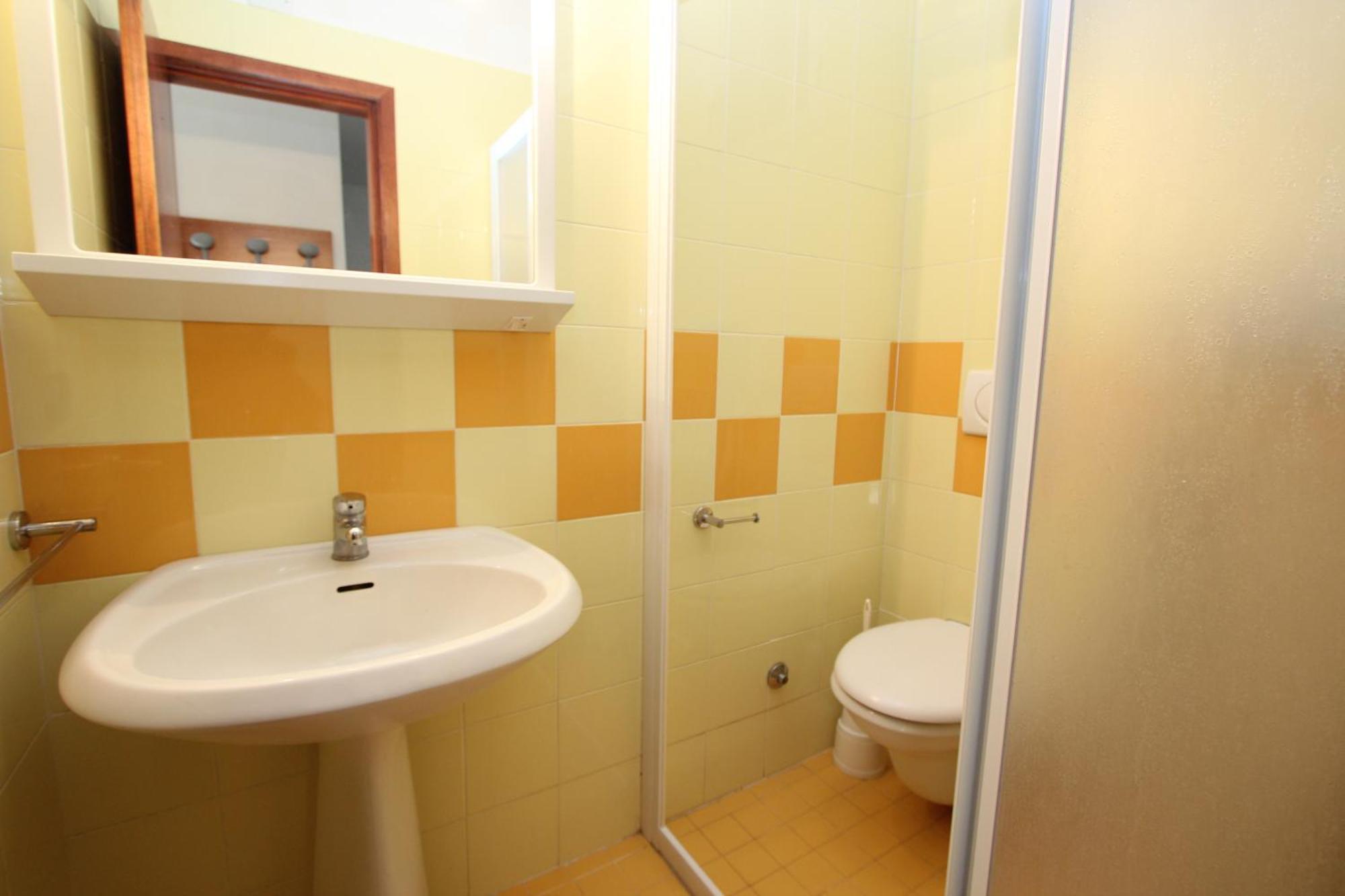 Elios Apartment Bibione Luaran gambar