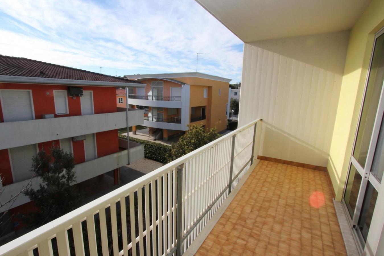 Elios Apartment Bibione Luaran gambar