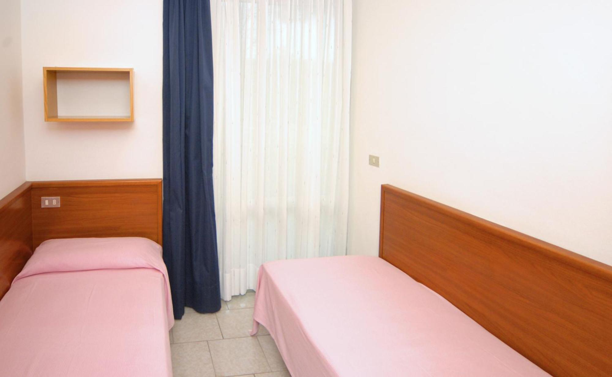 Elios Apartment Bibione Luaran gambar