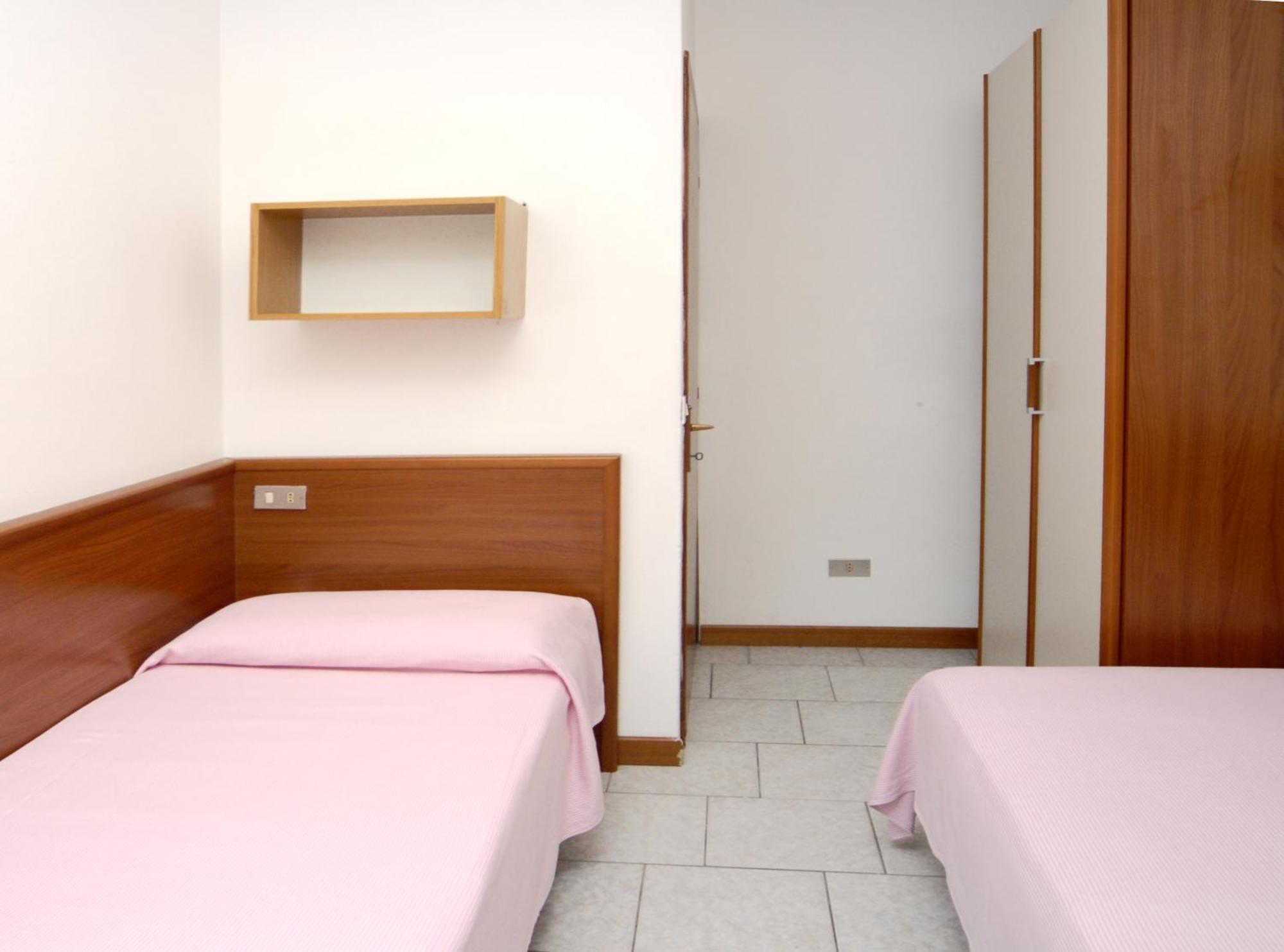 Elios Apartment Bibione Luaran gambar